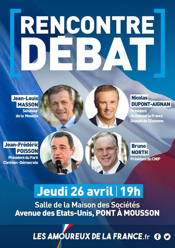 rencontre pont a mousson