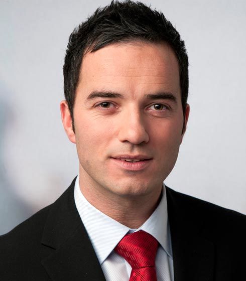 Kevin Ridon