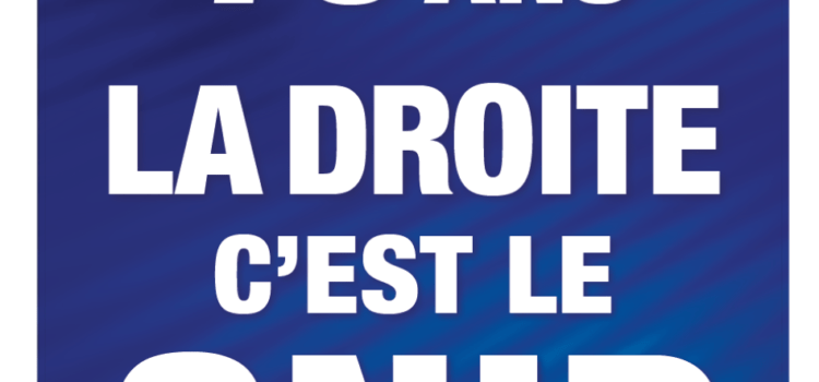 Communiqué de presse : M Aldric BOURGEOIS, nouveau délégué départemental de l’Oise