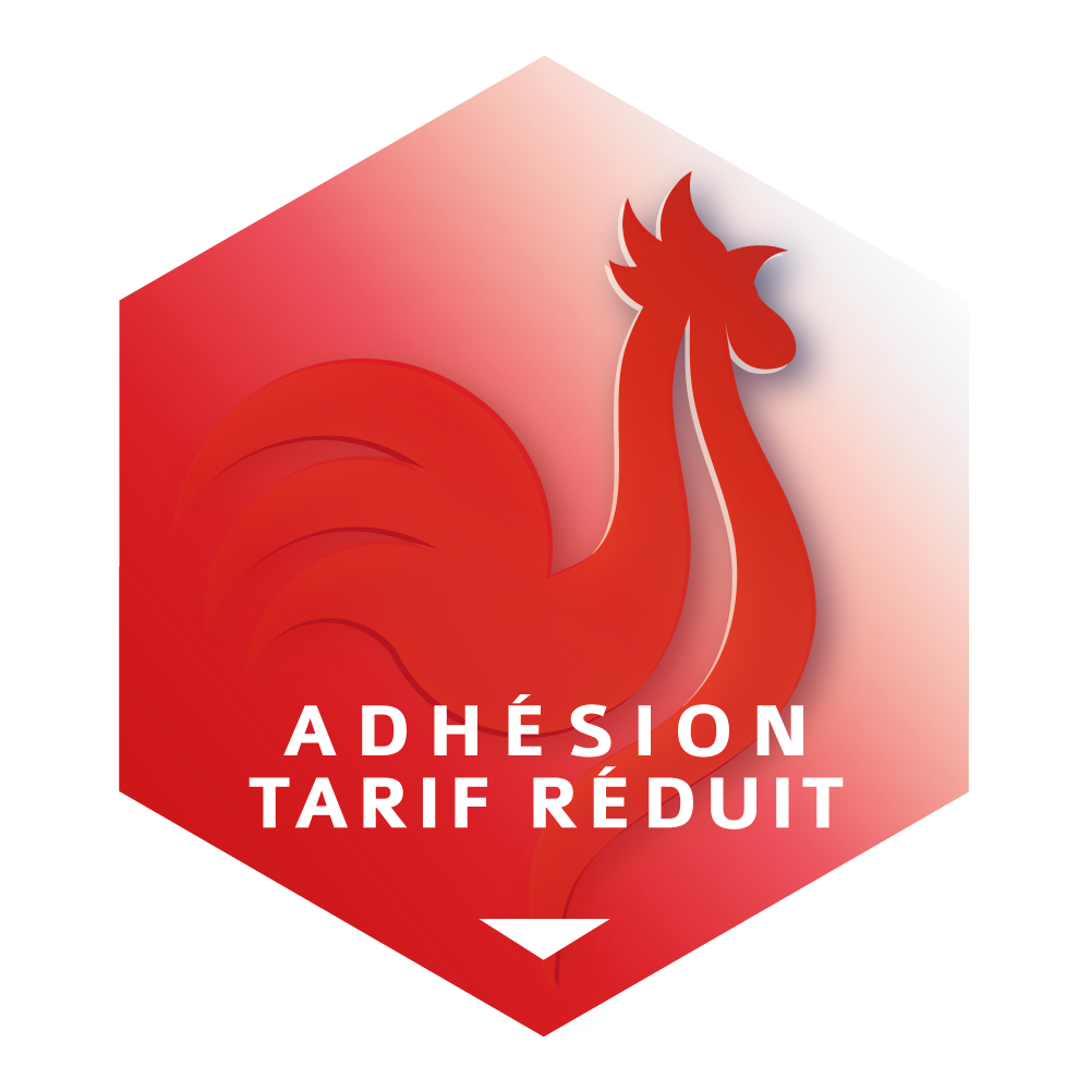 tarif reduit