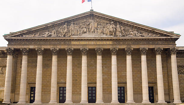 ASSEMBLÉE NATIONALE : LE SCÉNARIO D’UNE DISSOLUTION