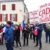 Belâbre (Indre), 900 habitants, 38 migrants… et 70 gendarmes