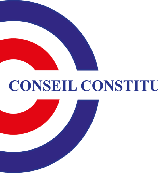 Communiqué de Bruno North, Président du CNIP