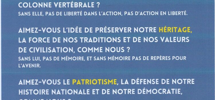 Nouvelle identité visuelle et communication du CNIP pour 2024 !