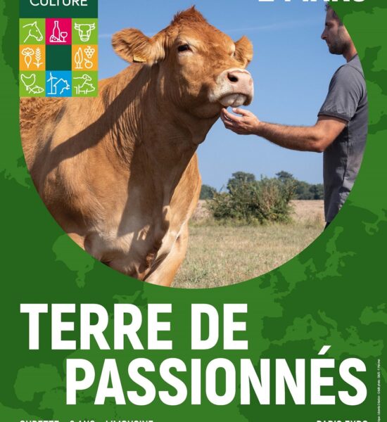 Visite de la délégation CNIP au Salon de l’Agriculture 2024